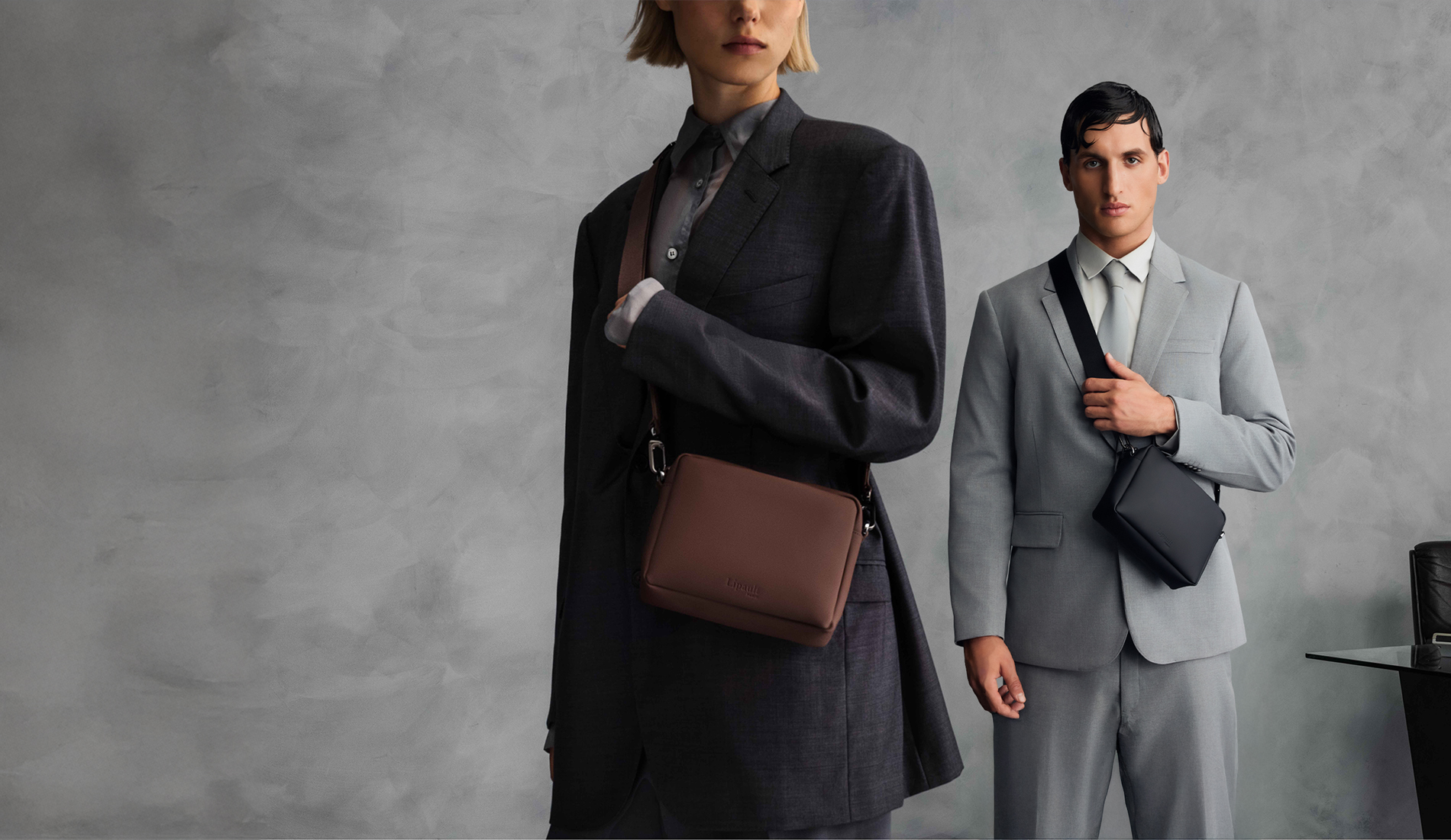 Crossbody-olkalaukut